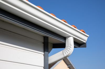 Aluminum Gutter Replacement in Sacramento, CA