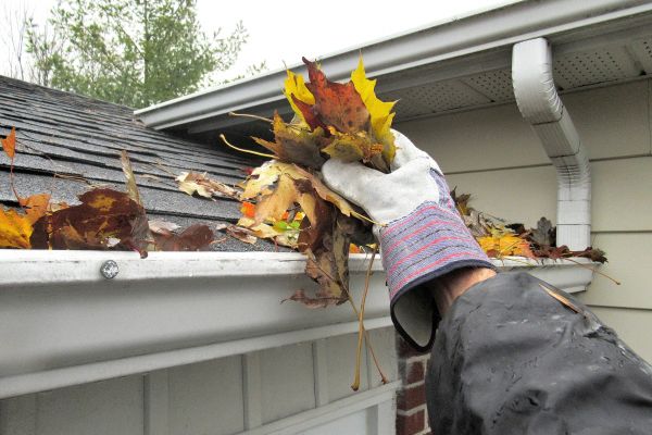 Grow your Clogged Gutter Clearing business